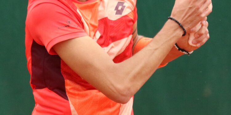 Tabilo vs. Moutet Was An Exciting Time In Santiago, Chile At The Miami Open – World Tennis Magazine