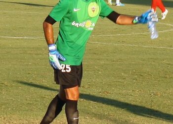 An Argentine named Ustari, not Messi, shines for Inter Miami and earns MVP in first CWC game – goSkagit