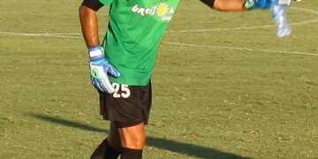 An Argentine named Ustari, not Messi, shines for Inter Miami and earns MVP in first CWC game – goSkagit