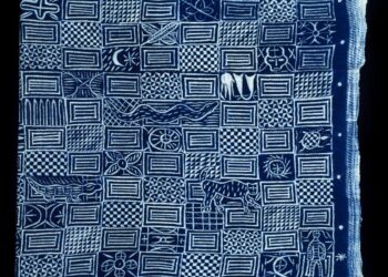 Lagos deepens global push for adire, African fashion – The Guardian Nigeria News