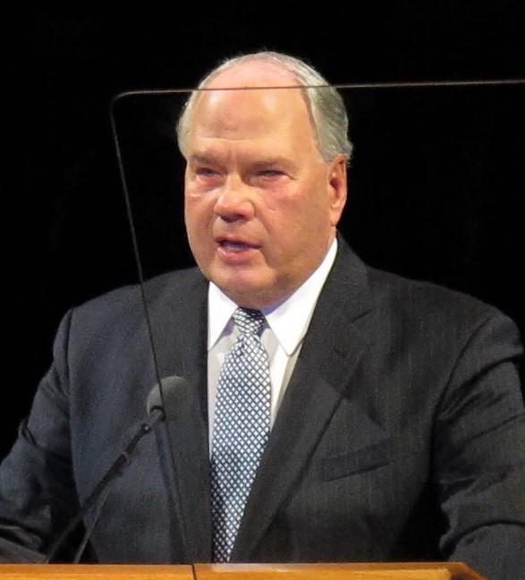 Elder Rasband Dedicates the Abidjan Ivory Coast Temple – news-africa.churchofjesuschrist.org