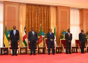 CEMAC Summit 2024: Leaders Convene for Special Conference in Yaoundé – News Central TV