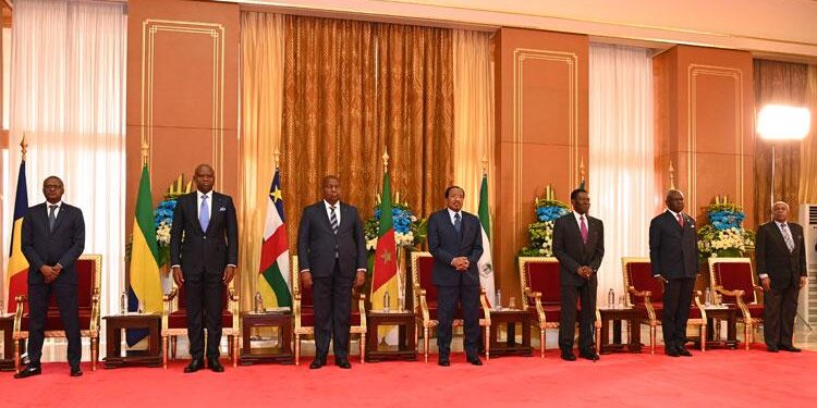 CEMAC Summit 2024: Leaders Convene for Special Conference in Yaoundé – News Central TV