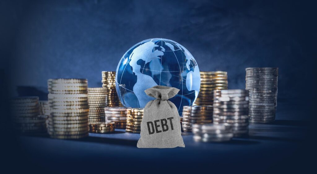 What are the debt challenges facing Angola? – Reuters