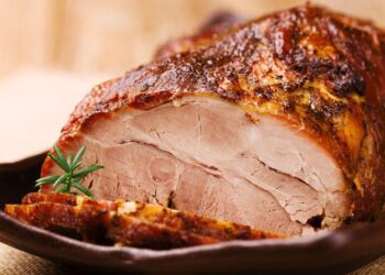 China allows import of eligible pork, poultry products from 106 US plants – Reuters