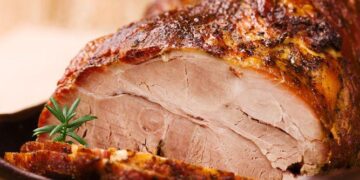 China allows import of eligible pork, poultry products from 106 US plants – Reuters