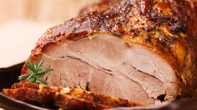 China allows import of eligible pork, poultry products from 106 US plants – Reuters