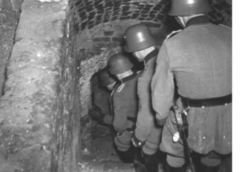 Last straw: Amsterdam ‘Jew hunt’ triggers push for Dutch Jewish migration to Israel – The Times of Israel