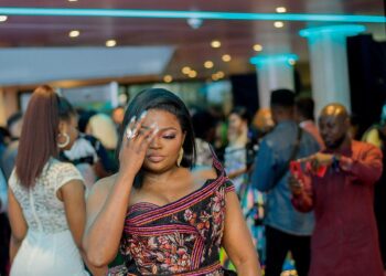 UNAIDS appoints artist Funke Akindele as National Goodwill Ambassador for Nigeria – UNAIDS