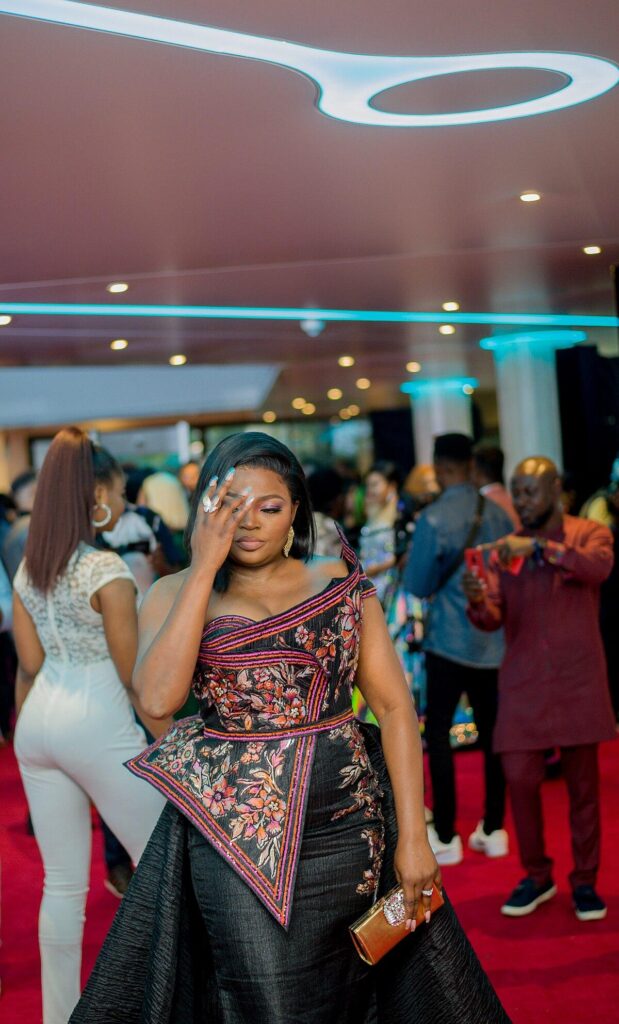 UNAIDS appoints artist Funke Akindele as National Goodwill Ambassador for Nigeria – UNAIDS