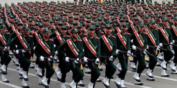 What is Iran’s IRGC and who has Israel killed? – Al Jazeera