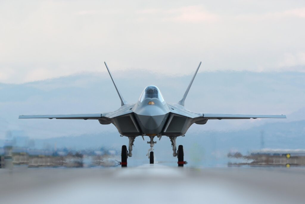 Türkiye to export 48 Kaan fighter jets to Indonesia in ‘record’ deal | Daily Sabah – Daily Sabah