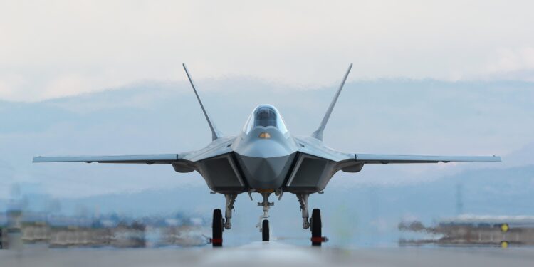Türkiye to export 48 Kaan fighter jets to Indonesia in ‘record’ deal | Daily Sabah – Daily Sabah