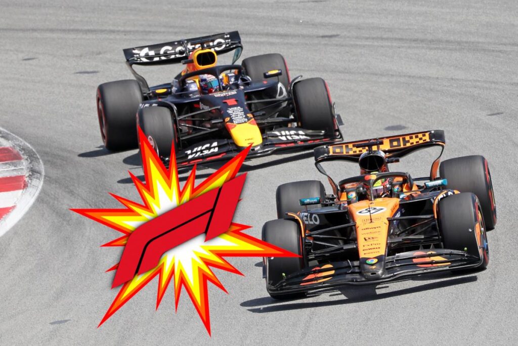 F1 2026 calendar: Spain gets two races with Madrid debut; Imola dropped – Al Jazeera