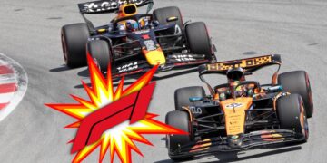 F1 2026 calendar: Spain gets two races with Madrid debut; Imola dropped – Al Jazeera