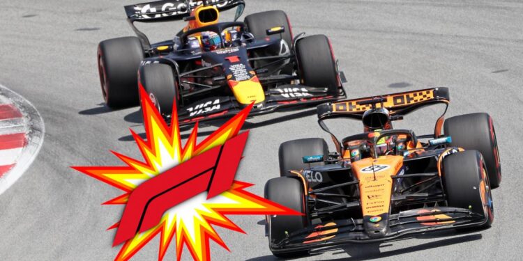 F1 2026 calendar: Spain gets two races with Madrid debut; Imola dropped – Al Jazeera