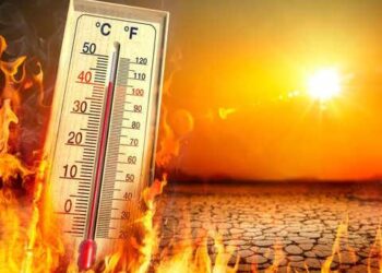 Heatwave days to double in Delhi, Chennai & these 6 Indian cities by 2030 – Down To Earth