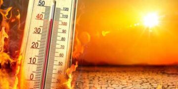 Heatwave days to double in Delhi, Chennai & these 6 Indian cities by 2030 – Down To Earth