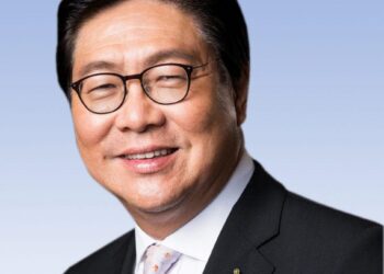 Editorial | Frederick Ma is right man to lead the TDC – South China Morning Post