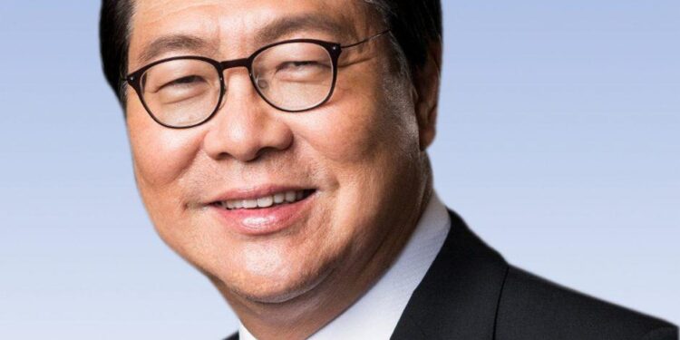 Editorial | Frederick Ma is right man to lead the TDC – South China Morning Post
