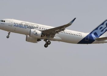 Airbus’s Tianjin A320 assembly line in China has reopened – Aviation International News