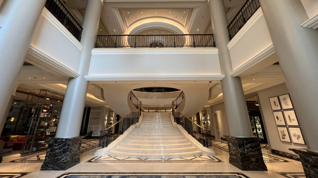 The Ritz-Carlton Expands Luxury Hospitality Footprint in China with Suzhou Debut – Hotel News Resource