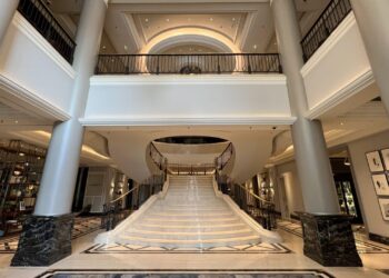 The Ritz-Carlton Expands Luxury Hospitality Footprint in China with Suzhou Debut – Hotel News Resource