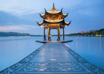 How Hangzhou became China’s newest Silicon Valley – South China Morning Post