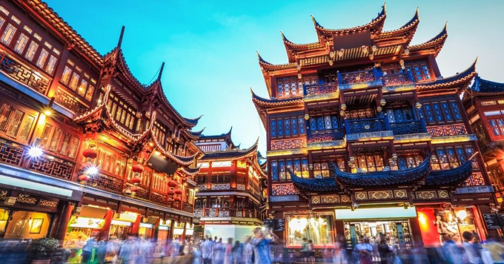 Chinese city weighs 2.5-day weekends to spur consumer spending – Nikkei Asia