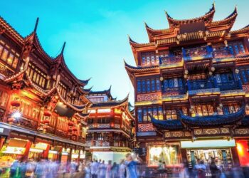 Chinese city weighs 2.5-day weekends to spur consumer spending – Nikkei Asia