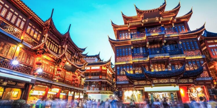 Chinese city weighs 2.5-day weekends to spur consumer spending – Nikkei Asia