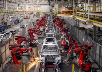 Chinese Factories Seek to Expand Business Outside U.S. Following Trump Tariffs – Manufacturing.net