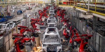 Chinese Factories Seek to Expand Business Outside U.S. Following Trump Tariffs – Manufacturing.net