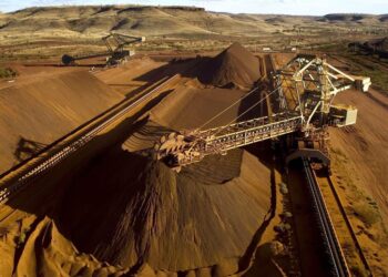 Dalian iron ore at near one-month high on rising China demand – TradingView