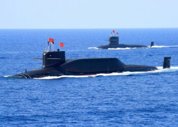 Chinese subs for Dhaka: A new worry – Deccan Chronicle