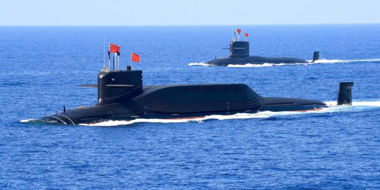 Chinese subs for Dhaka: A new worry – Deccan Chronicle
