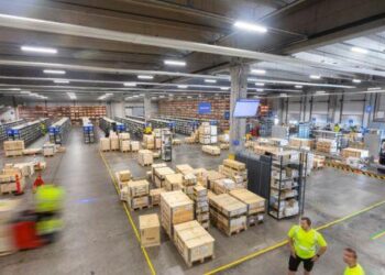 Nefab Expands in Guadalajara, Mexico, with Sustainable Packaging Solutions – Packaging Strategies