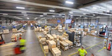 Nefab Expands in Guadalajara, Mexico, with Sustainable Packaging Solutions – Packaging Strategies