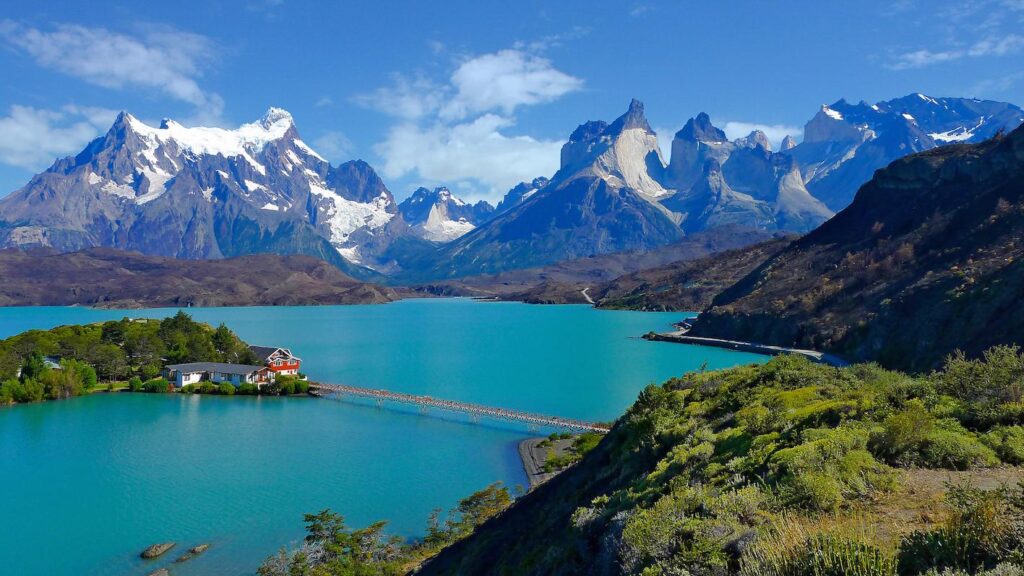 Chile: Eight years on, temple continues to uplift hearts and inspire service – Bahá’í World News Service