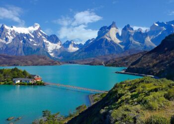 Chile: Eight years on, temple continues to uplift hearts and inspire service – Bahá’í World News Service