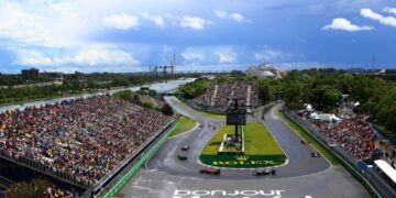 2025 Canadian Grand Prix – Free Practice 1 F1 results (Montreal) – MSN