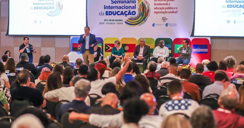 Brazilian education workers begin school year with strikes for decent working conditions – World Socialist Web Site