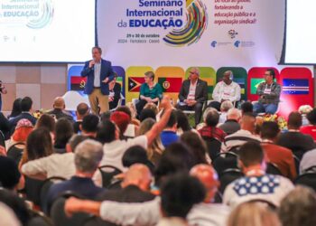 Brazilian education workers begin school year with strikes for decent working conditions – World Socialist Web Site