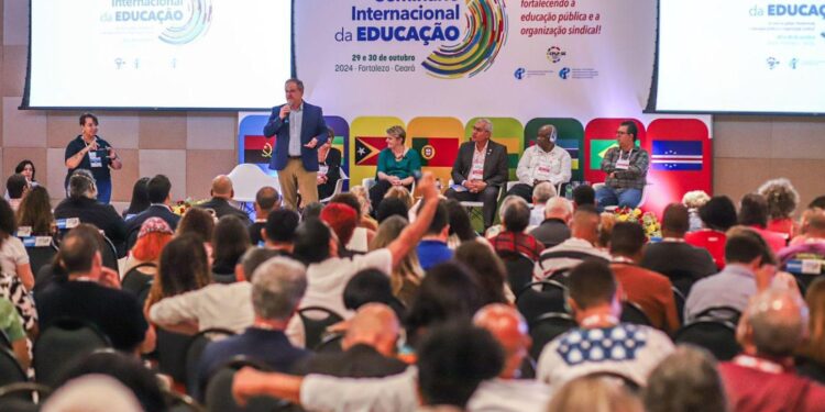 Brazilian education workers begin school year with strikes for decent working conditions – World Socialist Web Site