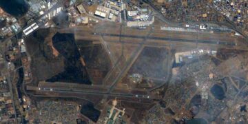 OR Tambo International Airport – Time Out