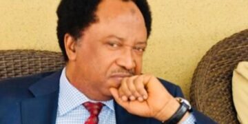 Shehu Sani urges Nigeria to reciprocate if included in U.S visa ban – The Guardian Nigeria News