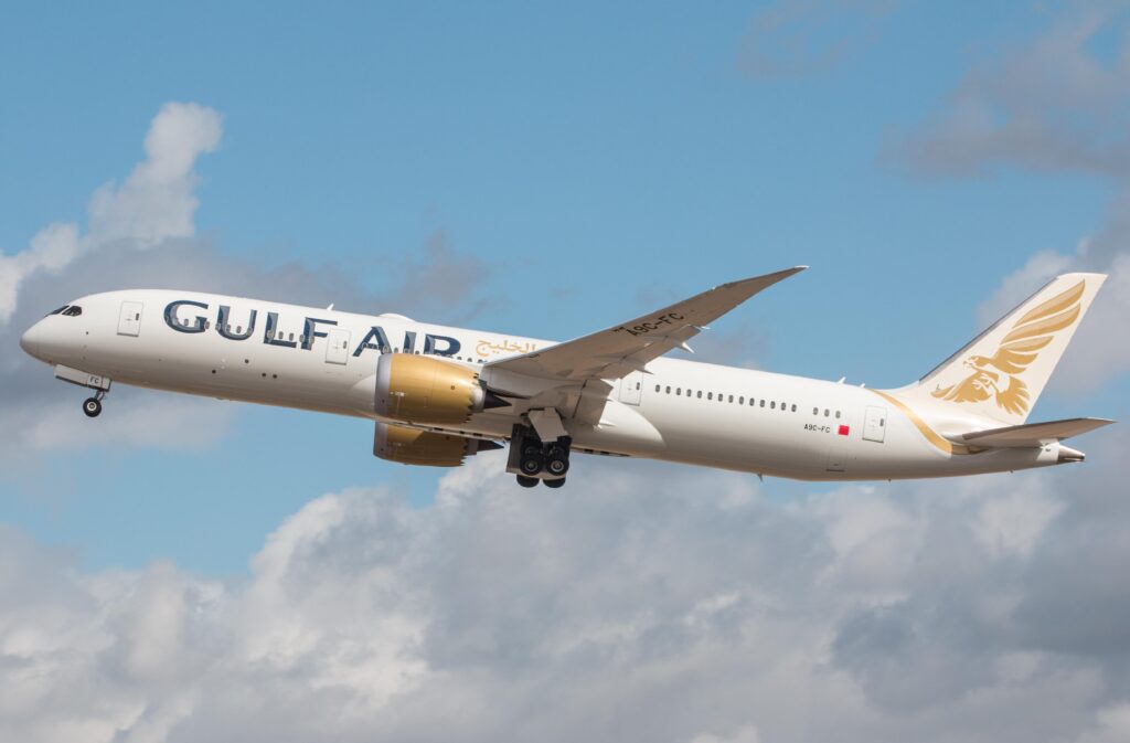 Gulf Air Launches First Flight To Nairobi, Expanding African Footprint – Travel Noire