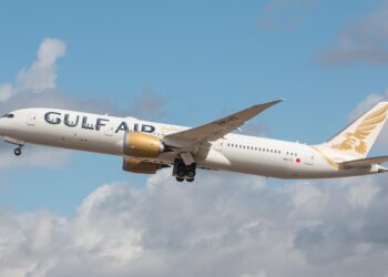 Gulf Air Launches First Flight To Nairobi, Expanding African Footprint – Travel Noire