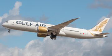 Gulf Air Launches First Flight To Nairobi, Expanding African Footprint – Travel Noire