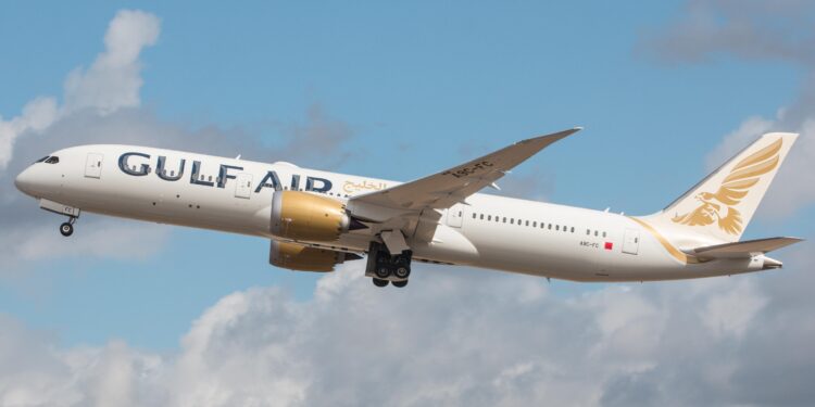 Gulf Air Launches First Flight To Nairobi, Expanding African Footprint – Travel Noire
